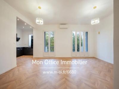 Vente Appartement 4 pi�ces BEAURECUEIL 13100