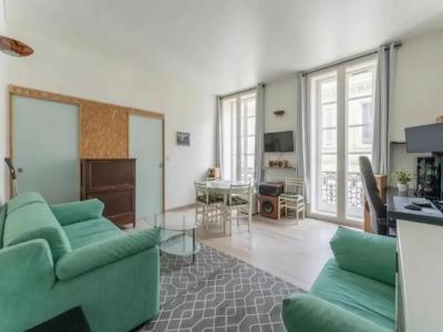 Vente Appartement 2 pi�ces BORDEAUX 33000