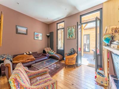 Vente Appartement 4 pi�ces BORDEAUX 33000