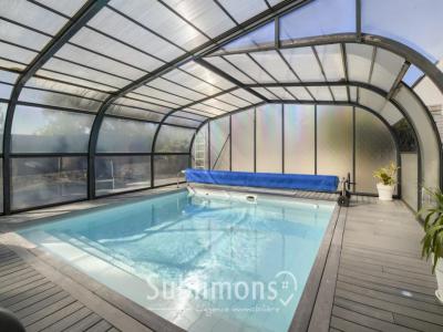 Vente Maison 6 pi�ces NOYALO 56450