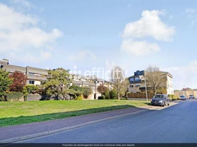 Vente Appartement 6 pi�ces RUEIL-MALMAISON 92500