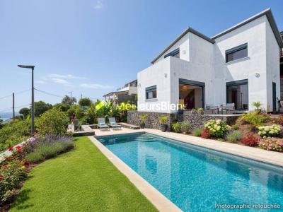 Vente Maison 4 pi�ces TROIS-BASSINS 97426