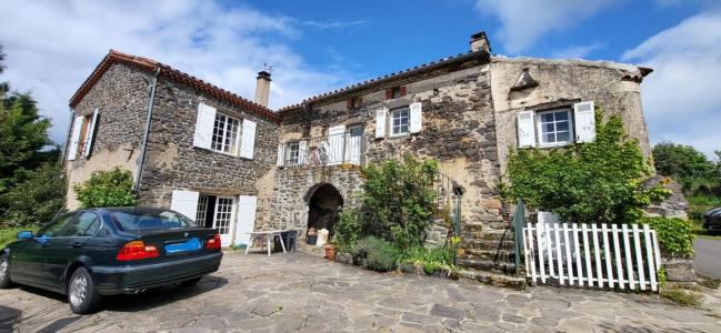 Vente Maison 5 pi�ces BLESLE 43450