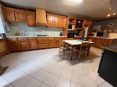 Vente Maison 9 pi�ces MERCY-LE-BAS 54960