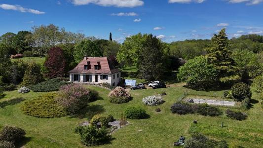 Vente Maison 6 pi�ces LIMEUIL 24510