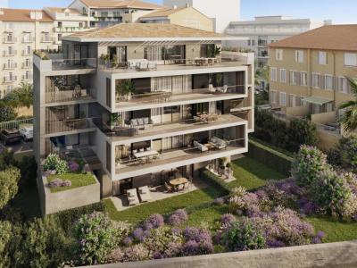 Vente Appartement 3 pi�ces CANNES 06400