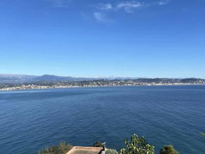 Vente Appartement 4 pi�ces THEOULE-SUR-MER 06590