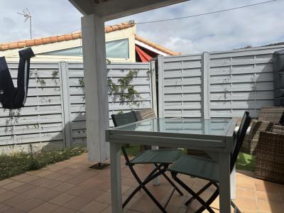 Vente Maison 3 pi�ces LONGEVILLE-SUR-MER 85560