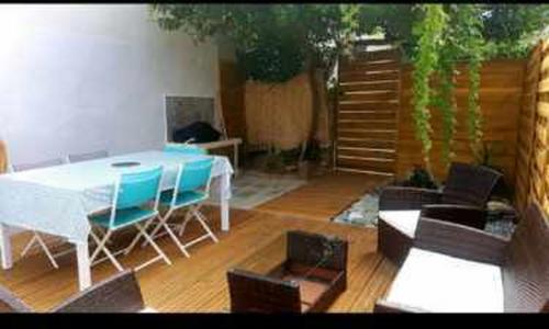 Location Maison 5 pi�ces SISCO 20233