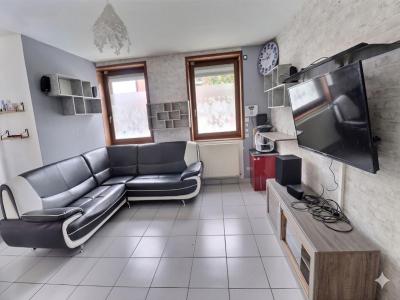 Vente Maison 4 pi�ces VILLENEUVE-D'ASCQ 59491