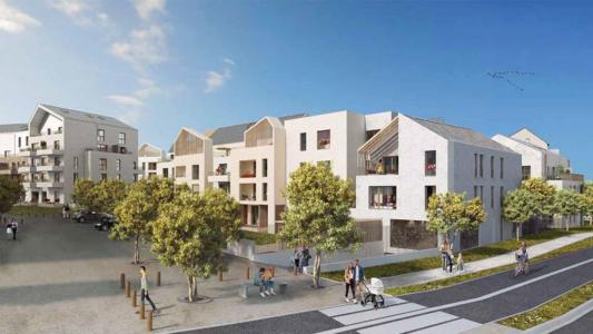 Location Appartement 3 pi�ces CAEN 14000