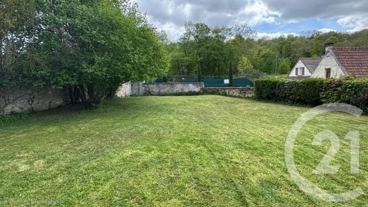 Vente Terrain PONTPOINT 60700