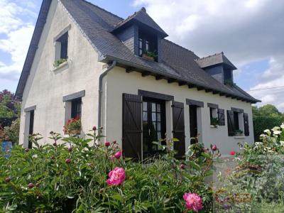 Vente Maison 5 pi�ces PLOUASNE 22830
