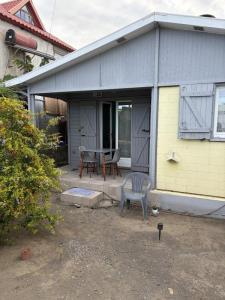 Vente Maison 4 pi�ces SAINT-LOUIS 97450