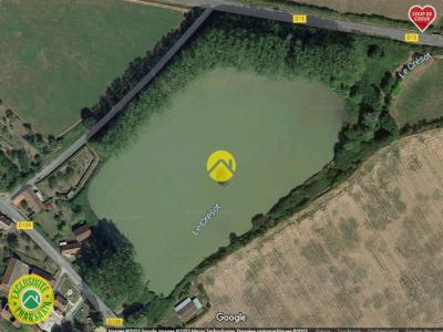 Vente Terrain NERONDES 18350