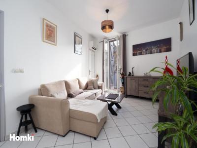 Vente Appartement 3 pi�ces AGDE 34300