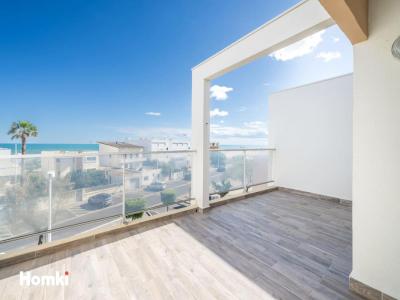 Vente Appartement 2 pi�ces MAUGUIO 34130