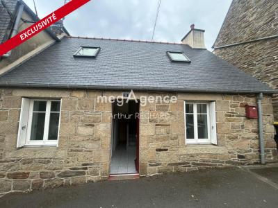 Vente Maison 3 pi�ces LANNION 22300