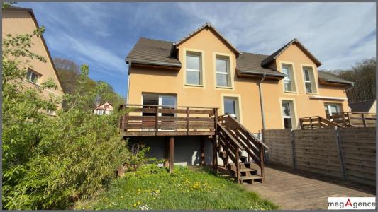 Vente Maison 4 pi�ces JOUARS-PONTCHARTRAIN 78760