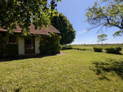 Vente Maison 8 pi�ces MERCEUIL 21190