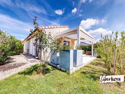 Vente Maison 4 pi�ces VERNET 31810