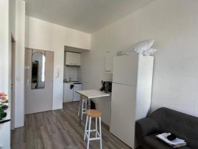 Location Appartement 2 pi�ces BORDEAUX 33300