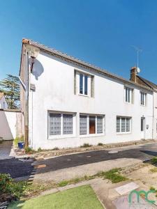 Vente Maison 5 pi�ces CHAPELLE-ACHARD 85150