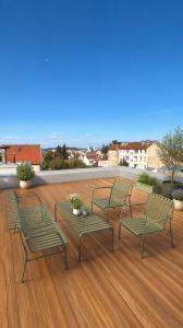 Vente Appartement 6 pi�ces SAINT-CLOUD 92210