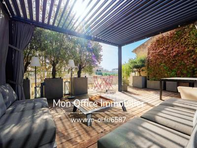 Vente Maison 7 pi�ces BEAURECUEIL 13100