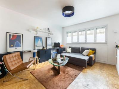 Vente Appartement PARIS-15EME-ARRONDISSEMENT 75015