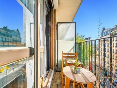 Vente Appartement 2 pi�ces PARIS-14EME-ARRONDISSEMENT 75014