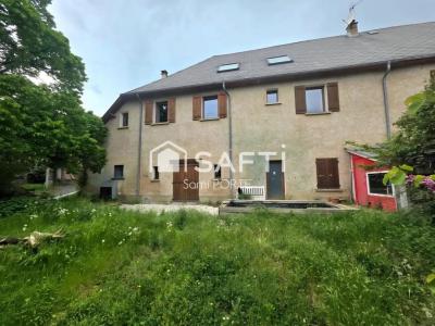 Vente Maison 7 pi�ces PELLEAUTIER 05000