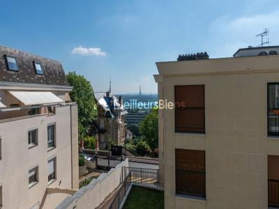Vente Appartement 4 pi�ces SAINT-CLOUD 92210