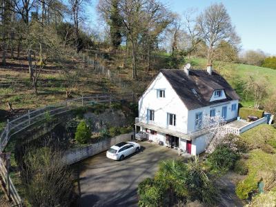 Vente Maison 7 pi�ces NOGENT-LE-ROTROU 28400