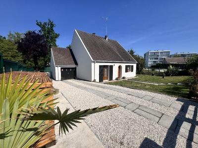 Vente Maison 4 pi�ces SOISSONS 02200