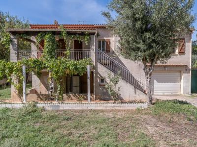 Vente Maison 6 pi�ces MARSEILLE-13EME-ARRONDISSEMENT 13013