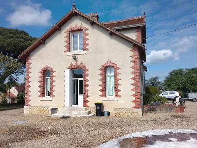 Vente Prestige BELABRE 36370