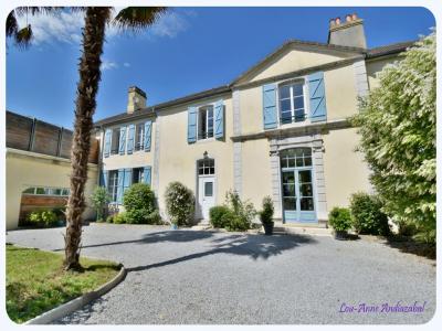 Vente Prestige ARTIX 64170