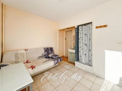 Vente Appartement RENNES-LES-BAINS 11190