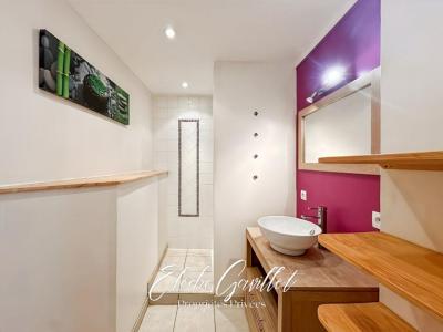 Vente Maison 5 pi�ces BADENS 11800