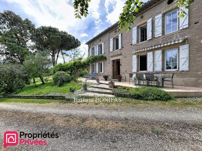 Vente Maison 8 pi�ces RABASTENS 81800