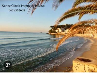 Vente Maison 2 pi�ces SEYNE-SUR-MER 83500