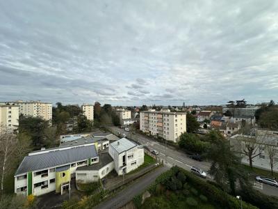 Vente Appartement 3 pi�ces NANTES 44300
