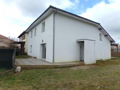 Vente Maison 6 pi�ces RION-DES-LANDES 40370