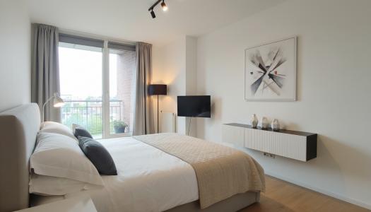 Vente Appartement 4 pi�ces VILLENEUVE-D'ASCQ 59491