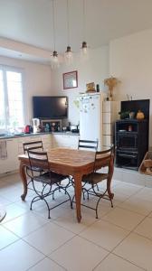 Vente Maison 8 pi�ces NOYON 60400