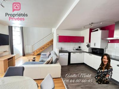 Vente Appartement 3 pi�ces RIOM 63200