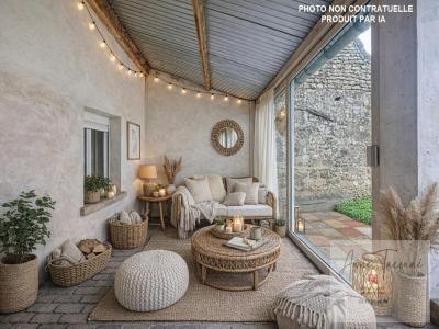 Vente Maison 4 pi�ces ESTOUCHES 91660