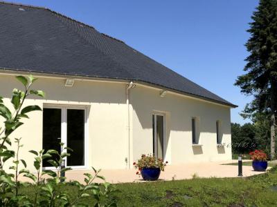 Vente Maison 5 pi�ces FOUGERES 35300