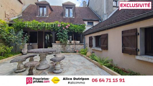 Vente Maison 7 pi�ces SEZANNE 51120